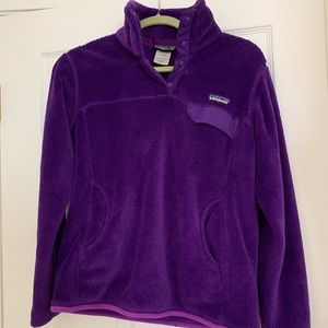 Patagonia pullover